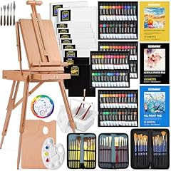 196pcs deluxe artist for sale  Delivered anywhere in USA 