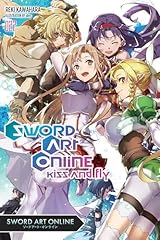 Sword art online usato  Spedito ovunque in Italia 