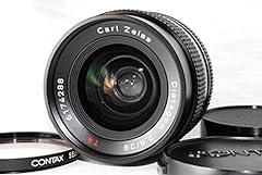 Contax carl zeiss for sale  Delivered anywhere in USA 