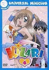 Kilari volume episodi usato  Spedito ovunque in Italia 