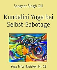 Kundalini yoga sabotage gebraucht kaufen  Wird an jeden Ort in Deutschland
