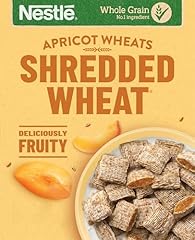 Nestlé shredded wheat for sale  Delivered anywhere in UK