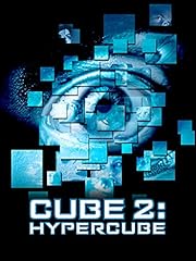 Ilcubo hypercube usato  Spedito ovunque in Italia 