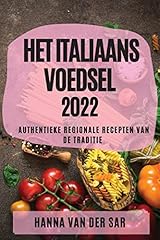 Het italiaans voedsel for sale  Delivered anywhere in UK