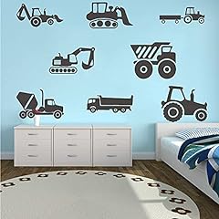 Transports kids wall for sale  Delivered anywhere in USA 