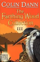 Farthing wood collection for sale  Delivered anywhere in UK