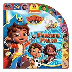 Pirate pals for sale  Delivered anywhere in Ireland