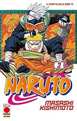 Naruto. mito usato  Spedito ovunque in Italia 