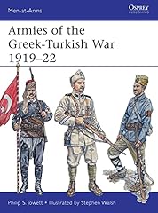 Armies greek turkish for sale  Delivered anywhere in UK