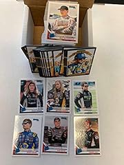 2020 donruss racing for sale  Delivered anywhere in USA 