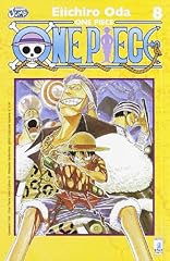 One piece. new usato  Spedito ovunque in Italia 