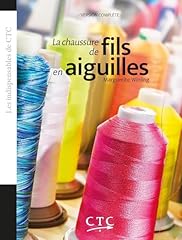 Chaussure fils aiguilles d'occasion  Livré partout en Belgiqu