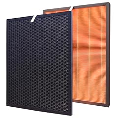 Lrfdress filtro hepa usato  Spedito ovunque in Italia 