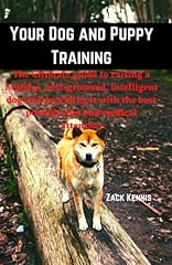 Dog puppy training for sale  Delivered anywhere in UK