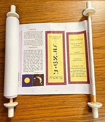 Mini torah five for sale  Delivered anywhere in USA 