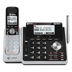 Tl88102 dect 6.0 for sale  Delivered anywhere in USA 