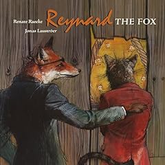 Reynard fox tales for sale  Delivered anywhere in USA 