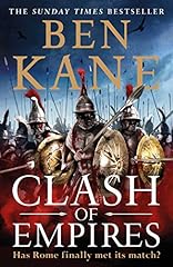 Clash empires thrilling for sale  Delivered anywhere in UK