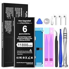 Tqthl 11800mah upgraded for sale  Delivered anywhere in USA 
