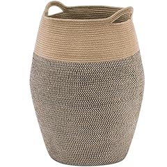 Laundry basket 65cm for sale  Delivered anywhere in UK
