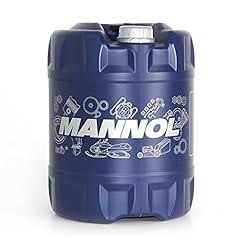 Mannol liter emulsion gebraucht kaufen  Wird an jeden Ort in Deutschland