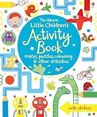 Little children activity for sale  Delivered anywhere in UK
