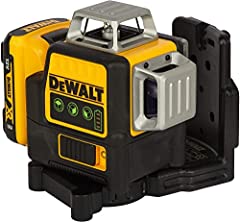Dewalt self levelling for sale  Delivered anywhere in Ireland