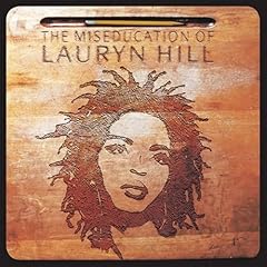 Miseducation lauryn hill for sale  Delivered anywhere in USA 