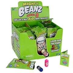 Mighty beanz beans for sale  Delivered anywhere in USA 