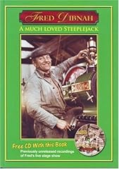 Fred dibnah much for sale  Delivered anywhere in UK