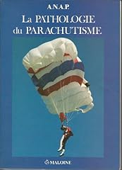 Pathologie parachutisme d'occasion  Livré partout en France