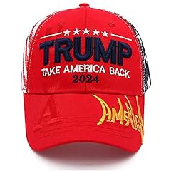 Trump 2024 hat for sale  Delivered anywhere in USA 