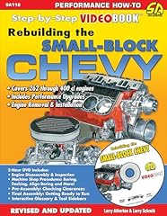 Rebuild small block for sale  Delivered anywhere in USA 