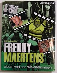 Freddy maertens album d'occasion  Livré partout en France