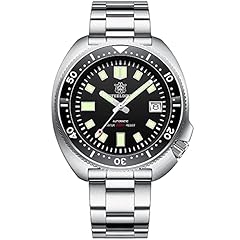 Watchdives steeldive hommes d'occasion  Livré partout en France