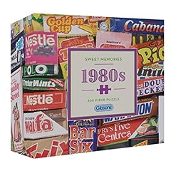 Sweet memories 1980s for sale  Delivered anywhere in UK