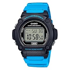 Casio watch 219h gebraucht kaufen  Wird an jeden Ort in Deutschland