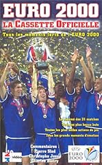 vhs football d'occasion vhs football d'occasion Livré partout en France