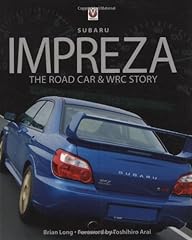 Subaru impreza the for sale  Delivered anywhere in Ireland