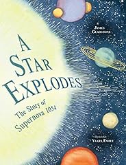 Star explodes story for sale  Delivered anywhere in Ireland