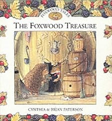 Foxwood treasure for sale  Delivered anywhere in UK