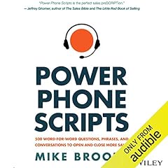 Power phone scripts for sale  Delivered anywhere in USA 