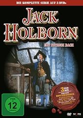 Jack holborn komplette gebraucht kaufen  Wird an jeden Ort in Deutschland