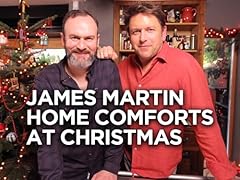James martin christmas for sale  Delivered anywhere in UK