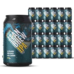 Lean brew ipa for sale  Delivered anywhere in UK