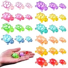 30pcs mini turtles for sale  Delivered anywhere in USA 