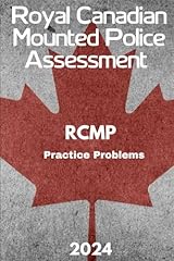 Rcmp exam royal for sale  Delivered anywhere in UK