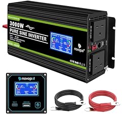 Novopal 3000 watt for sale  Delivered anywhere in UK