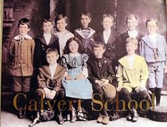 Calvert school first for sale  Delivered anywhere in USA 