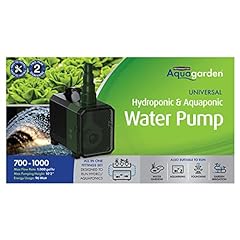 Aquagarden universal hydroponi for sale  Delivered anywhere in USA 